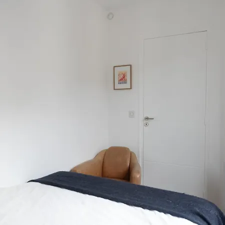 Appartamento Comfortable T2 - Sacré Coeur View Parigi